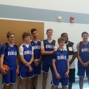 Meet your Posher, Aiden